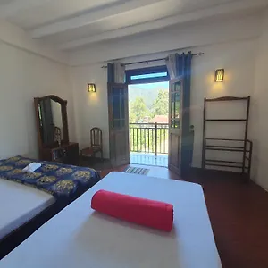 Gasthof Barrow, Nuwara Eliya