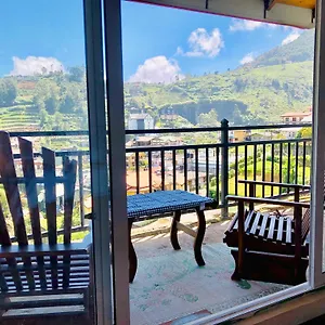 Gasthof Star, Nuwara Eliya